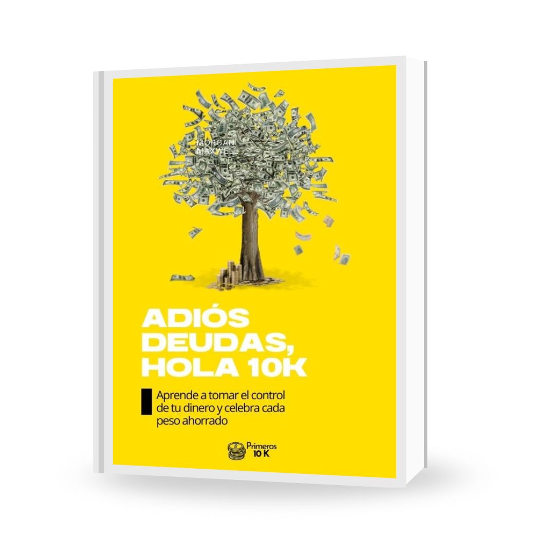 Adiós Deudas, Hola 10K